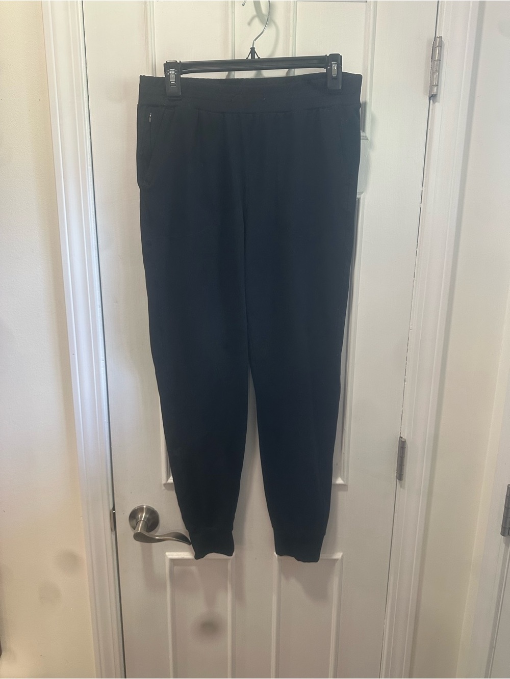 Women’s athletic joggers